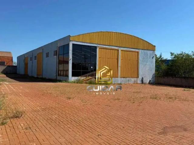 Galpão venda em Região Geográfica Imediata de Londrina, Cambé