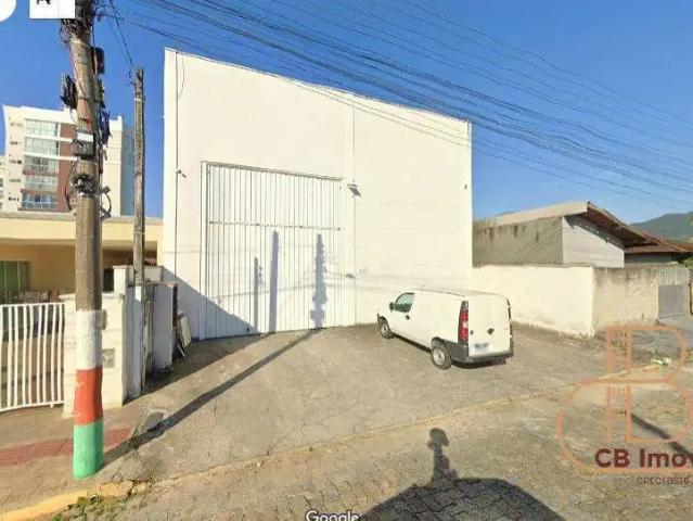 Galpão venda em Região Geográfica Imediata de Itajaí, Camboriú