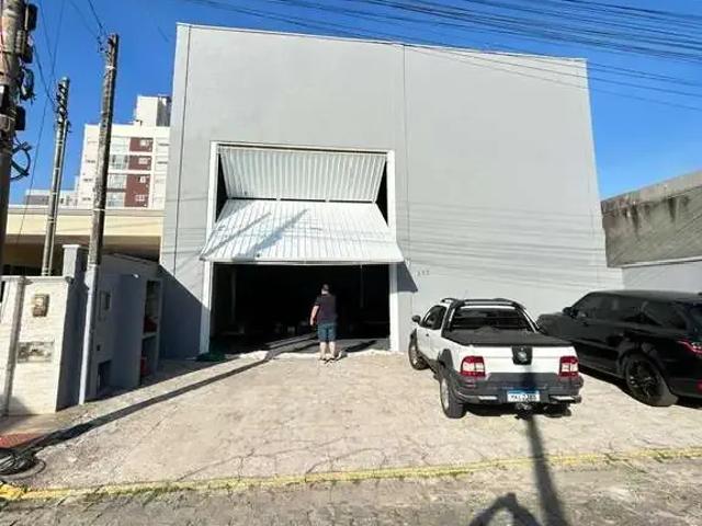 Galpão venda em Região Geográfica Imediata de Itajaí, Camboriú