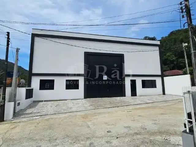 Galpão venda em Região Geográfica Imediata de Itajaí, Camboriú