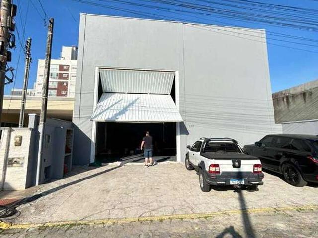 Galpão venda em Região Geográfica Imediata de Itajaí, Camboriú