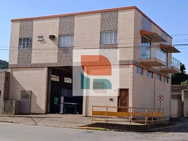 Galpão venda em Região Geográfica Imediata de Itajaí, Camboriú