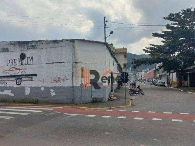 Galpão venda em Região Geográfica Imediata de Itajaí, Camboriú