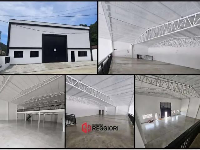 Galpão venda em Região Geográfica Imediata de Itajaí, Camboriú