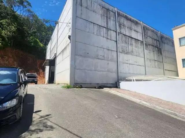 Galpão venda em Região Geográfica Imediata de Itajaí, Camboriú