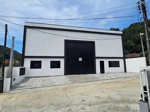 Galpão venda em Região Geográfica Imediata de Itajaí, Camboriú