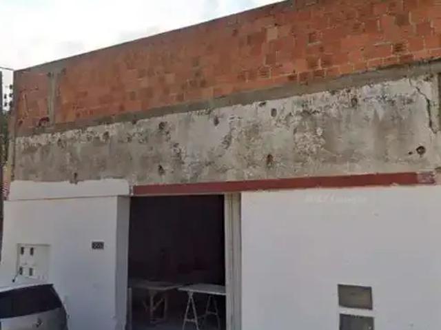 Galpão venda em Região Geográfica Imediata de Itajaí, Camboriú