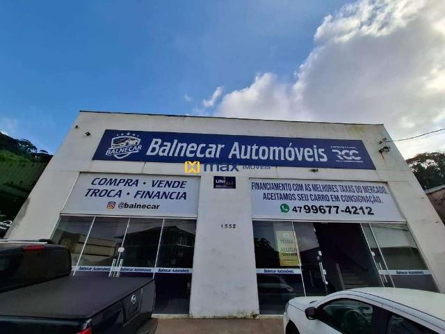 Galpão venda em Região Geográfica Imediata de Itajaí, Camboriú