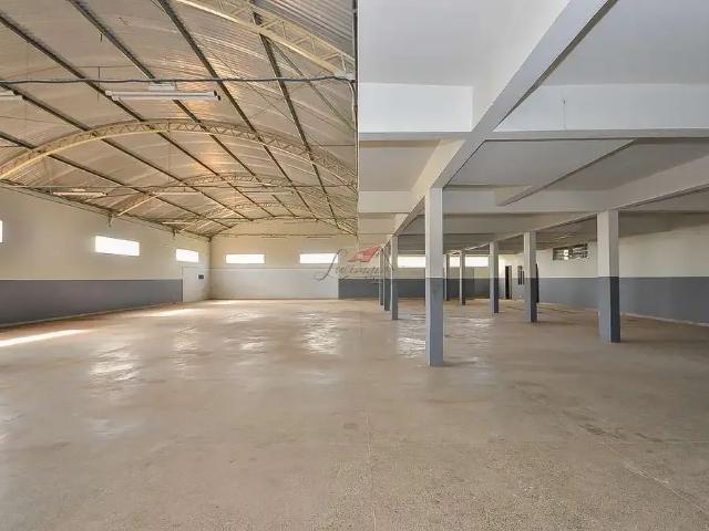 Galpão venda em Região Geográfica Imediata de Curitiba, Região Metropolitana de Curitiba
