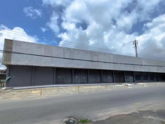 Galpão venda em Região Geográfica Imediata de Campina Grande, Região Metropolitana de Campina Grande