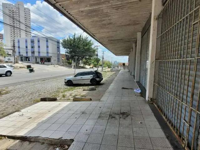 Galpão venda em Região Geográfica Imediata de Campina Grande, Região Metropolitana de Campina Grande