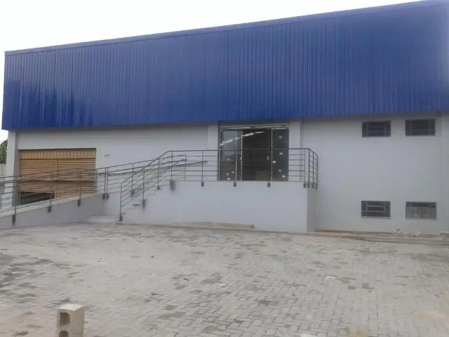 Galpão venda em Região Imediata de Campinas, Região Metropolitana de Campinas