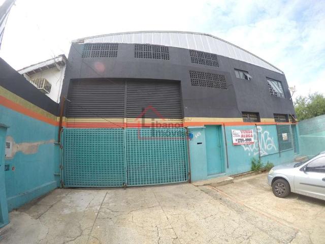 Galpão venda em Região Imediata de Campinas, Região Metropolitana de Campinas