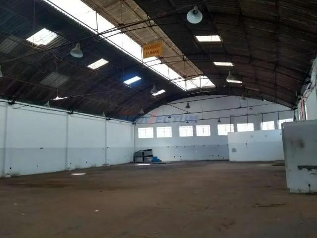 Galpão venda em Região Imediata de Campinas, Região Metropolitana de Campinas