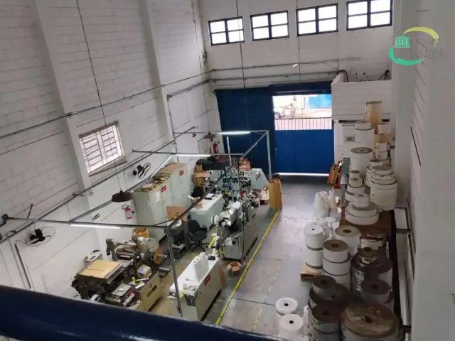 Galpão venda em Região Imediata de Campinas, Região Metropolitana de Campinas
