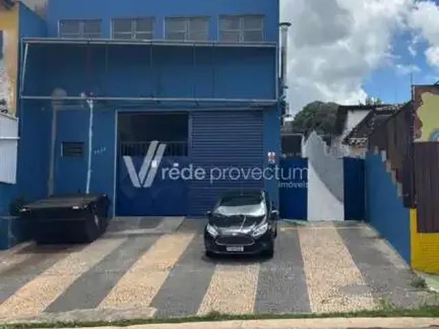 Galpão venda em Região Imediata de Campinas, Região Metropolitana de Campinas