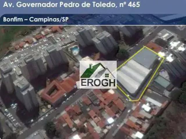 Galpão venda em Região Imediata de Campinas, Região Metropolitana de Campinas
