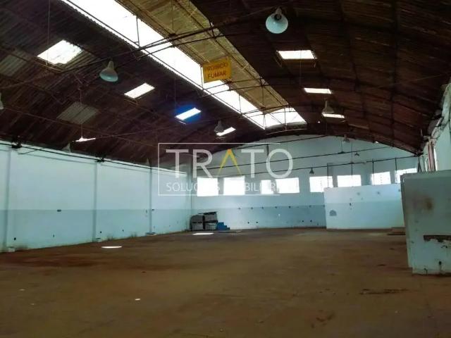 Galpão venda em Região Imediata de Campinas, Região Metropolitana de Campinas