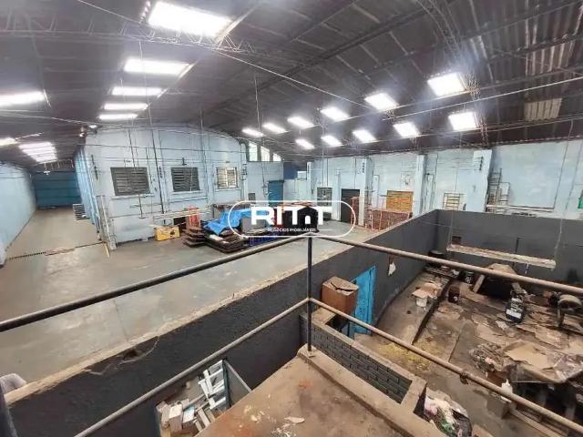 Galpão venda em Região Imediata de Campinas, Região Metropolitana de Campinas