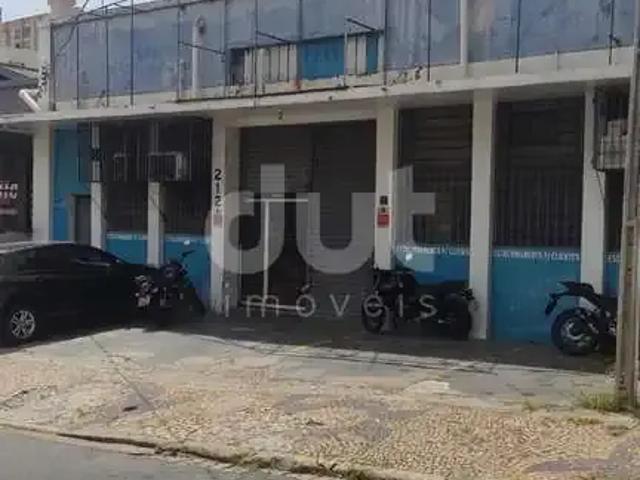 Galpão venda em Região Imediata de Campinas, Região Metropolitana de Campinas