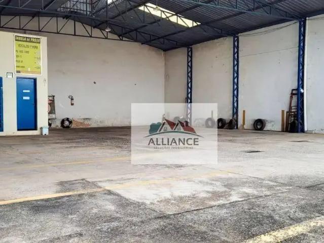 Galpão venda em Região Imediata de Campinas, Região Metropolitana de Campinas