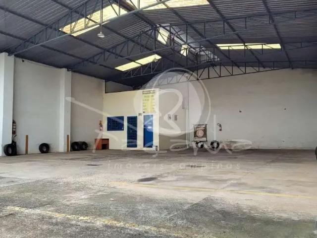 Galpão venda em Região Imediata de Campinas, Região Metropolitana de Campinas