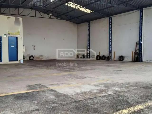 Galpão venda em Região Imediata de Campinas, Região Metropolitana de Campinas