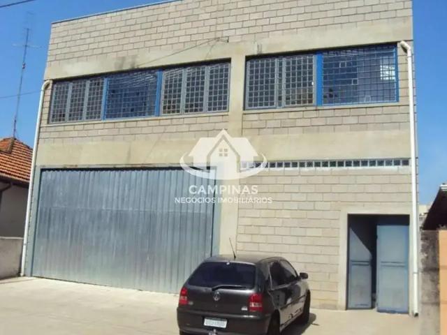 Galpão venda em Região Imediata de Campinas, Região Metropolitana de Campinas