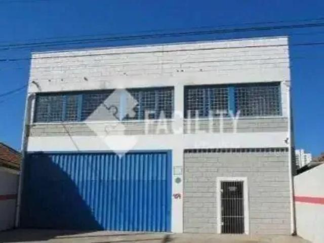 Galpão venda em Região Imediata de Campinas, Região Metropolitana de Campinas