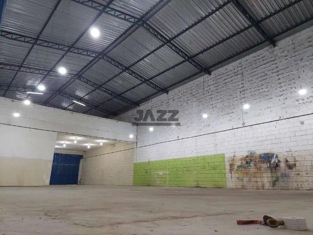 Galpão venda em Região Imediata de Campinas, Região Metropolitana de Campinas