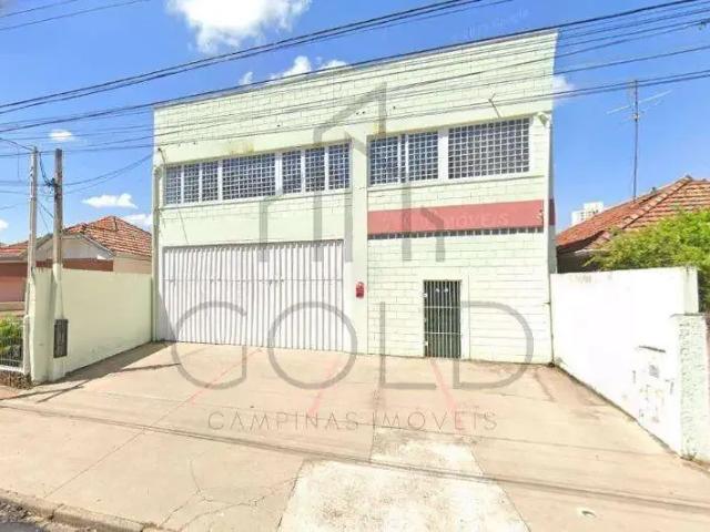 Galpão venda em Região Imediata de Campinas, Região Metropolitana de Campinas
