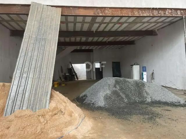 Galpão venda em Região Imediata de Campinas, Região Metropolitana de Campinas