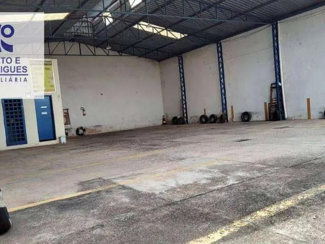 Galpão venda em Região Imediata de Campinas, Região Metropolitana de Campinas