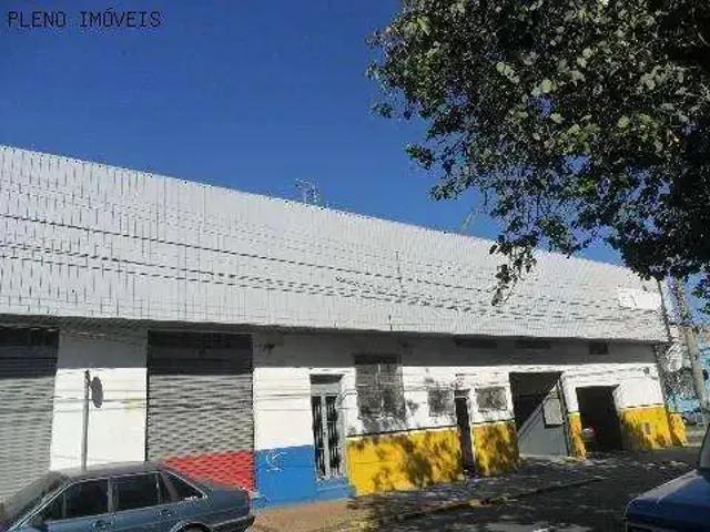 Galpão venda em Região Imediata de Campinas, Região Metropolitana de Campinas