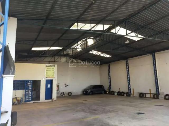 Galpão venda em Região Imediata de Campinas, Região Metropolitana de Campinas