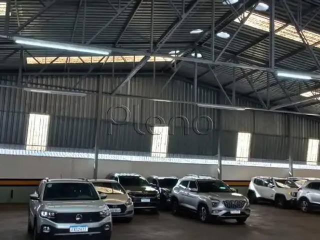 Galpão venda em Região Imediata de Campinas, Região Metropolitana de Campinas
