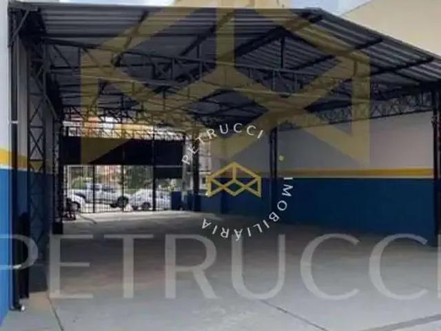 Galpão venda em Região Imediata de Campinas, Região Metropolitana de Campinas