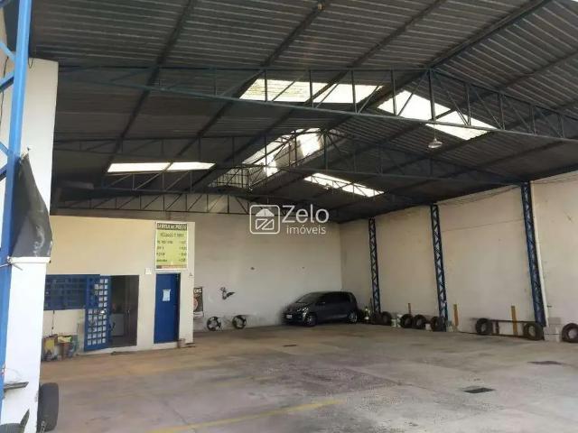 Galpão venda em Região Imediata de Campinas, Região Metropolitana de Campinas