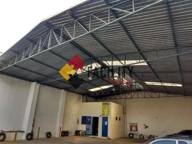 Galpão venda em Região Imediata de Campinas, Região Metropolitana de Campinas