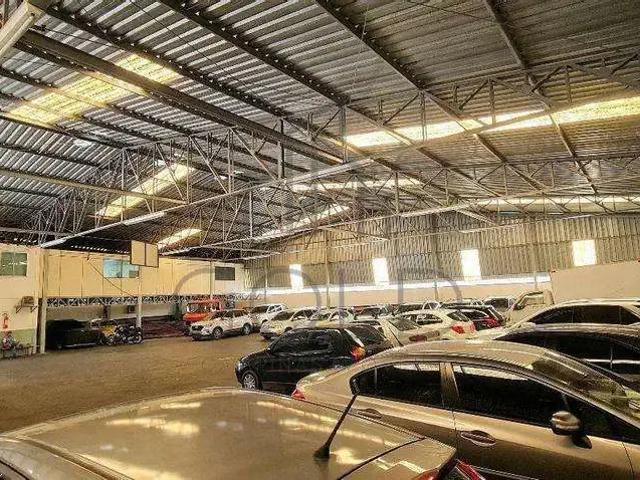 Galpão venda em Região Imediata de Campinas, Região Metropolitana de Campinas