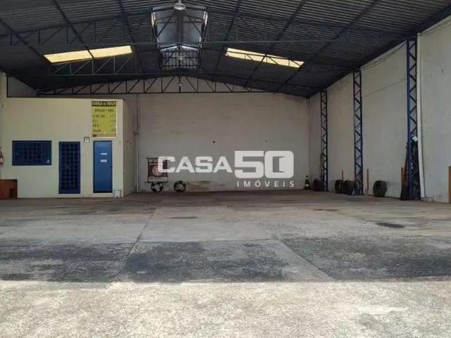 Galpão venda em Região Imediata de Campinas, Região Metropolitana de Campinas