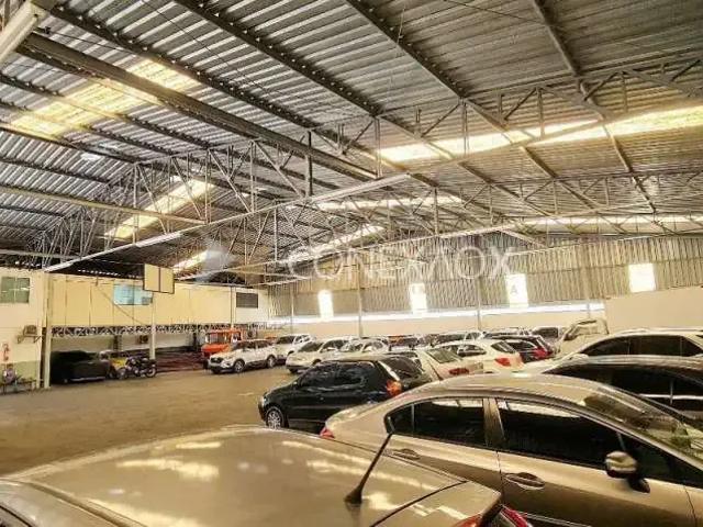 Galpão venda em Região Imediata de Campinas, Região Metropolitana de Campinas