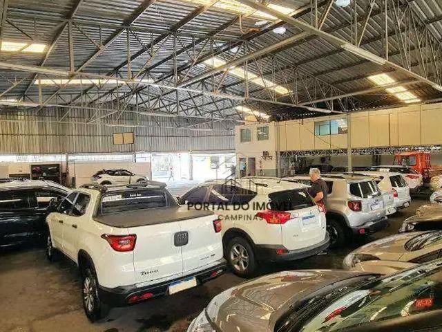 Galpão venda em Região Imediata de Campinas, Região Metropolitana de Campinas
