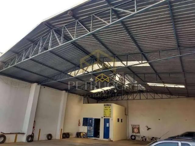 Galpão venda em Região Imediata de Campinas, Região Metropolitana de Campinas