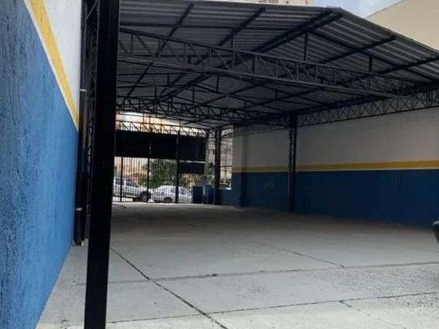 Galpão venda em Campinas, Centro