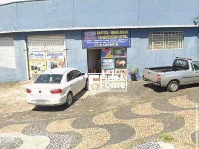 Galpão venda em Região Imediata de Campinas, Região Metropolitana de Campinas
