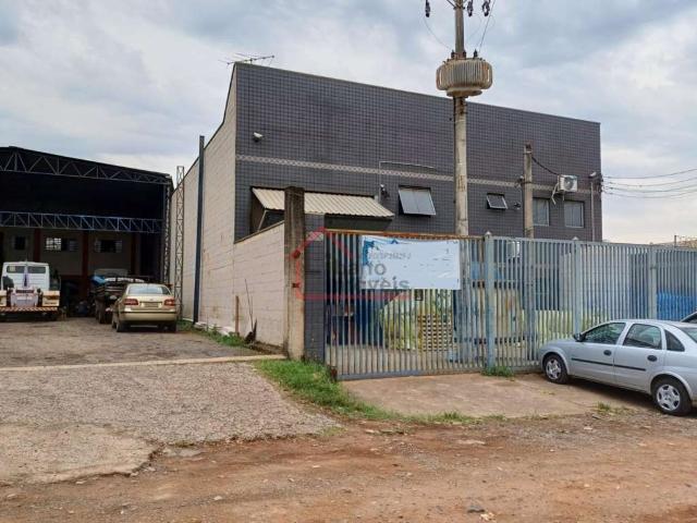 Galpão venda em Região Imediata de Campinas, Região Metropolitana de Campinas