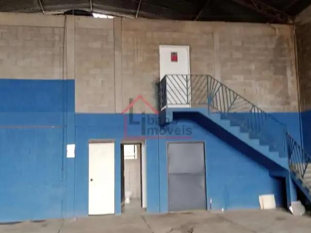 Galpão venda em Região Imediata de Campinas, Região Metropolitana de Campinas