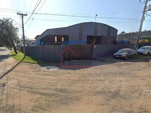 Galpão venda em Região Imediata de Campinas, Região Metropolitana de Campinas