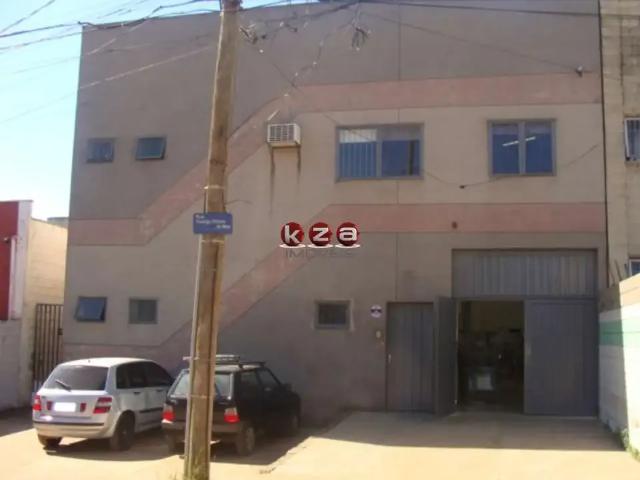 Galpão venda em Região Imediata de Campinas, Região Metropolitana de Campinas